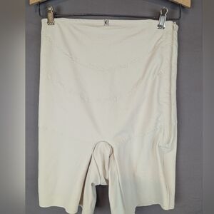 Body After Baby CD1 Size 3 Like New Support Shapewear Missing Straps